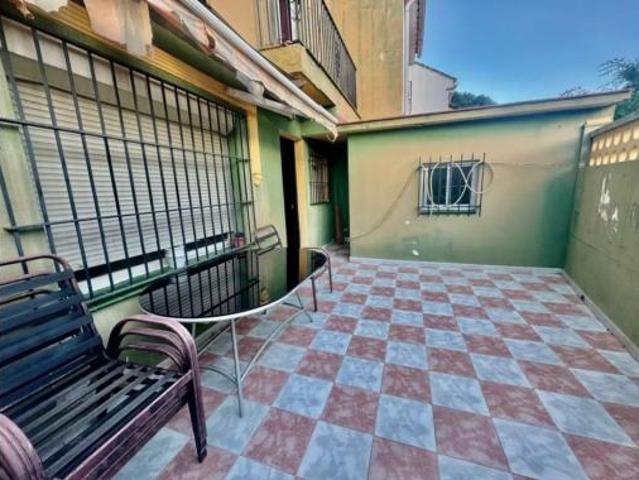 Chalet en venta en Los Boliches, Costa del Sol Occidental