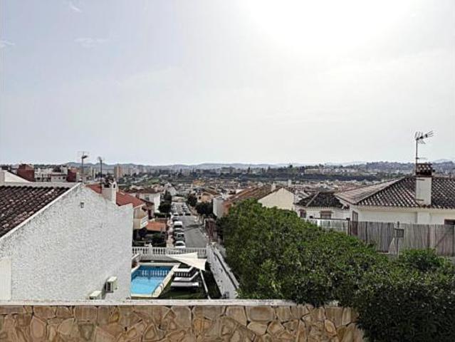 Chalet en venta en Los Pacos, Costa del Sol Occidental