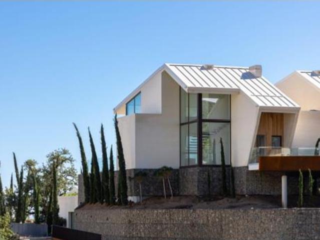 Chalet en venta en Torreblanca, Costa del Sol Occidental