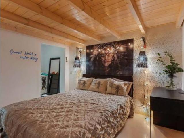 Chalet en venta en Los Pacos, Costa del Sol Occidental