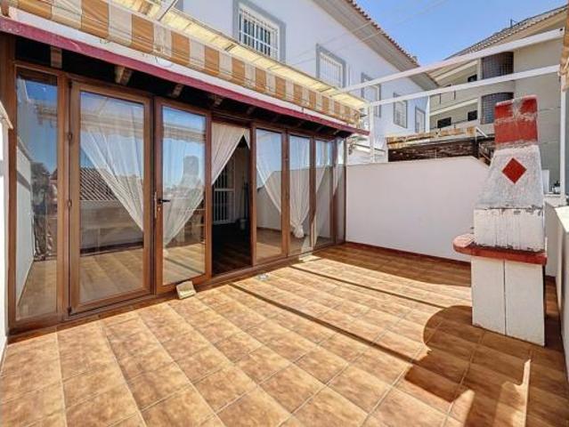 Chalet en venta en Los Pacos, Costa del Sol Occidental