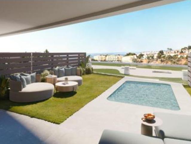 Chalet en venta en Torreblanca, Costa del Sol Occidental