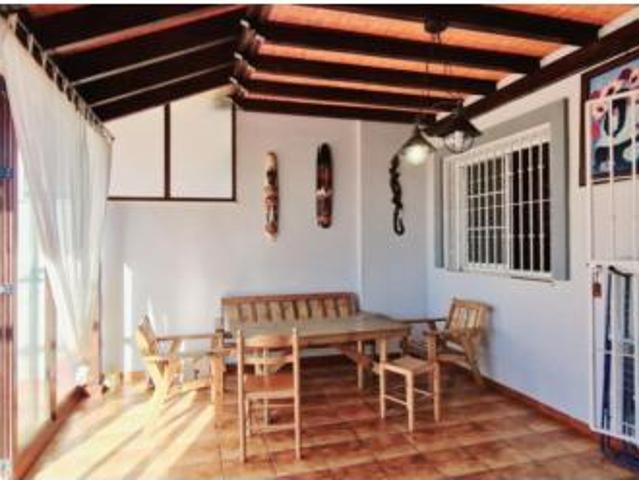 Chalet en venta en Los Pacos, Costa del Sol Occidental