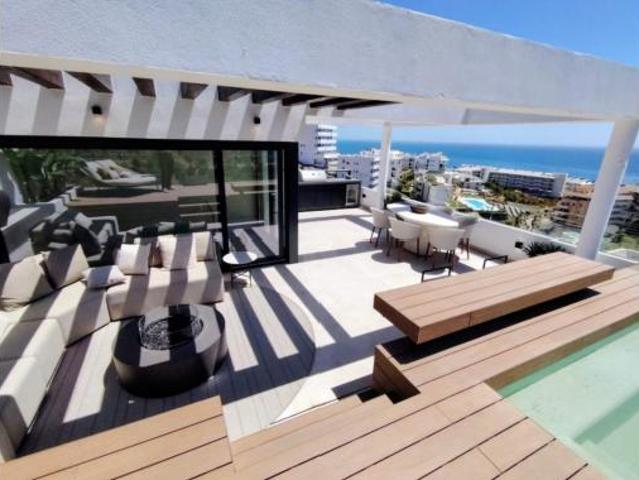 Chalet en venta en Torreblanca, Costa del Sol Occidental
