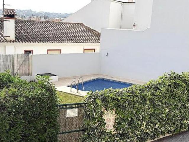 Chalet en venta en Los Pacos, Costa del Sol Occidental