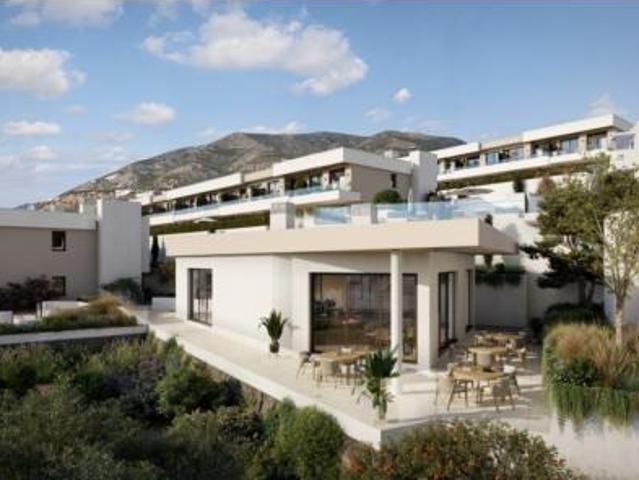 Chalet en venta en Torreblanca, Costa del Sol Occidental