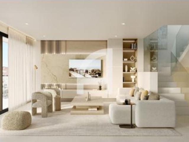 Chalet en venta en Torreblanca, Costa del Sol Occidental