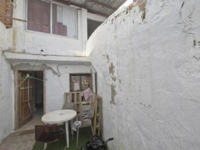 Chalet en venta en Los Pacos, Costa del Sol Occidental