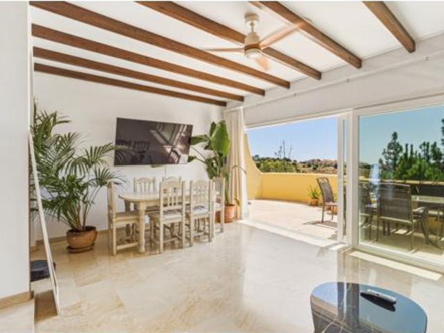 Chalet en venta en Urbanización Sitio de Calahonda, Costa del Sol Occidental