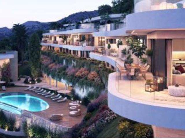 Chalet en venta en La Capellanía, Costa del Sol Occidental
