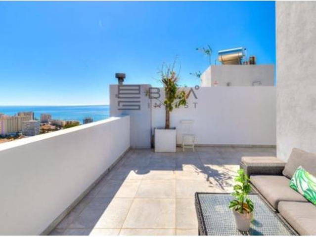 Chalet en venta en Los Pacos, Costa del Sol Occidental