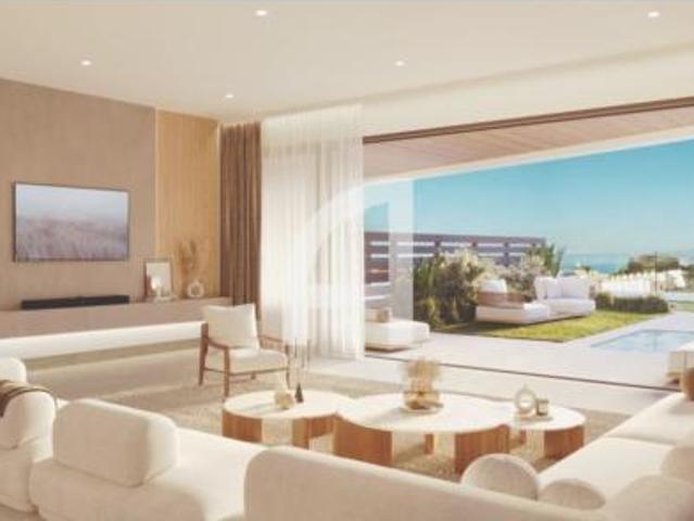 Chalet en venta en Costa del Sol Occidental, Andalucía