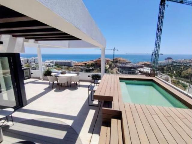 Chalet en venta en Torreblanca, Costa del Sol Occidental