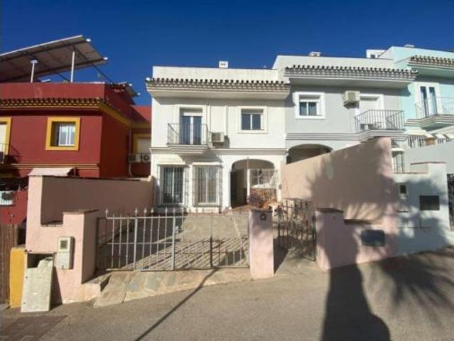 Chalet en venta en Costa del Sol Occidental, Andalucía