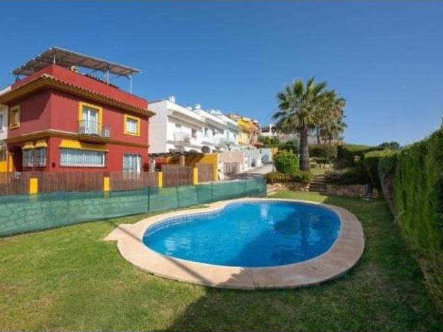 Chalet en venta en Costa del Sol Occidental, Andalucía