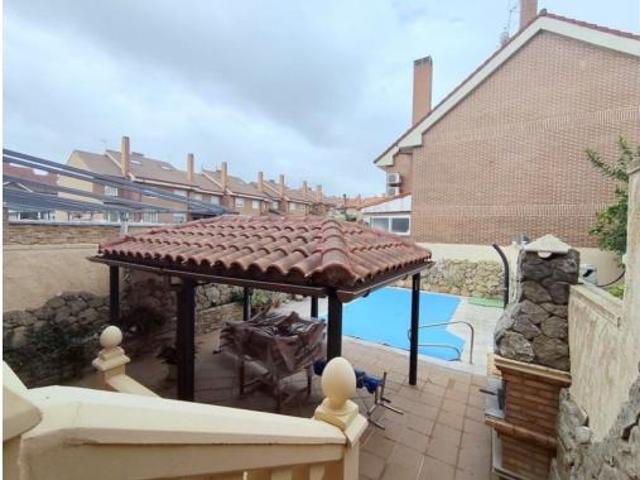 Chalet en venta en Centro - El Arroyo - La Fuente, Fuenlabrada