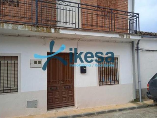 Chalet en venta en Fuenlabrada De Los Montes, Extremadura