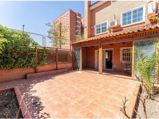 Chalet en venta en Loranca - Nuevo Versalles - Parque Miraflores, Fuenlabrada