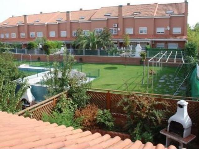 Chalet en venta en Loranca - Nuevo Versalles - Parque Miraflores, Fuenlabrada