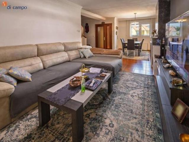 Chalet en venta en Fuensaldaña, Castilla y León