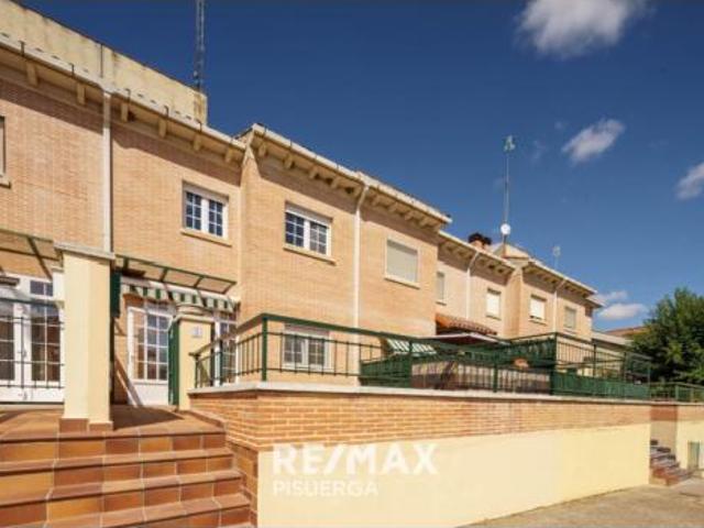 Chalet en venta en Fuensaldaña, Castilla y León