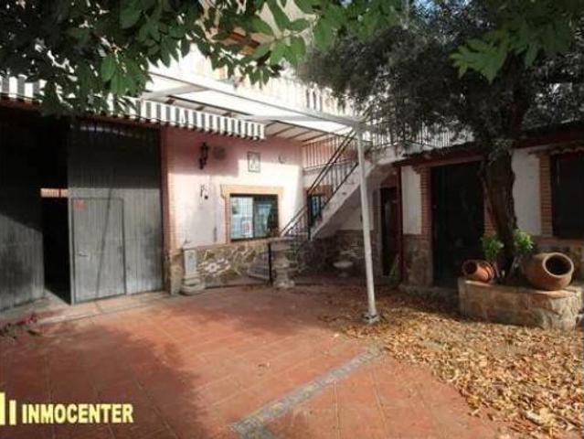 Chalet en venta en Fuensalida, Castilla-La Mancha