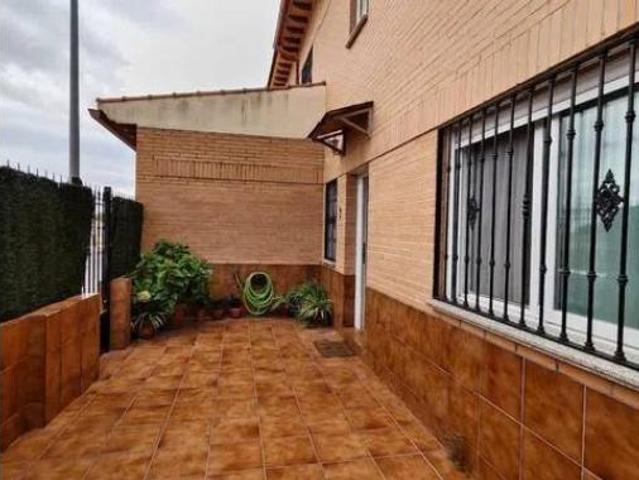 Chalet en venta en Fuensalida, Castilla-La Mancha