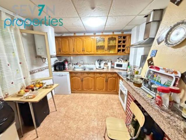 Chalet en venta en Fuensalida, Castilla-La Mancha
