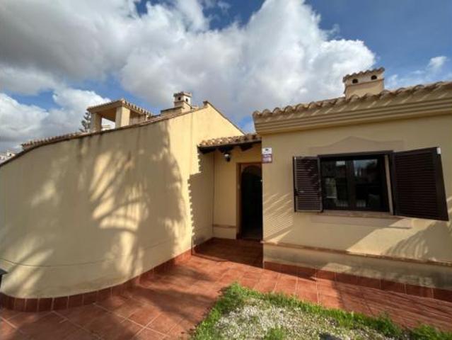 Chalet en venta en Cuevas de Reyllo, Campo de Cartagena y Mar Menor