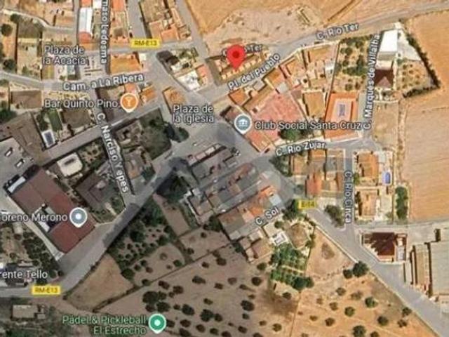 Chalet en venta en Balsapintada, Campo de Cartagena y Mar Menor