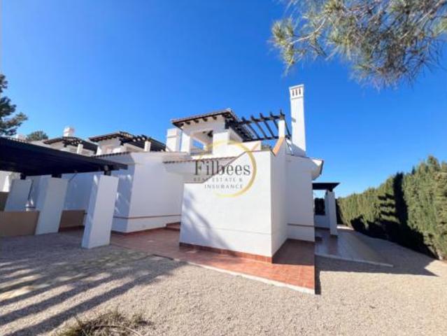 Chalet en venta en Cuevas de Reyllo, Campo de Cartagena y Mar Menor