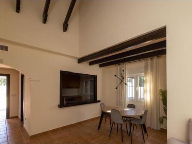 Chalet en venta en Cuevas de Reyllo, Campo de Cartagena y Mar Menor