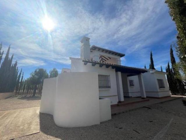 Chalet en venta en Palas - Pinilla, Campo de Cartagena y Mar Menor