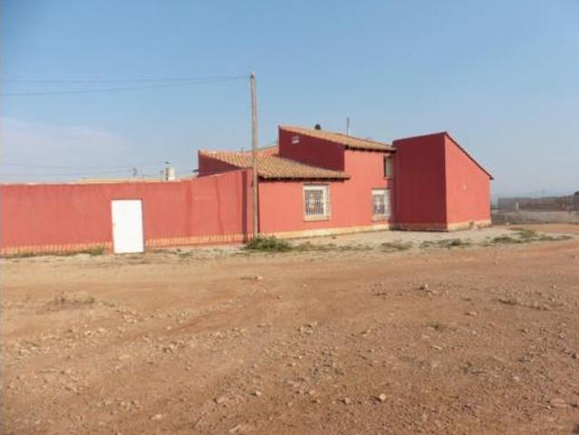 Chalet en venta en Cánovas, Campo de Cartagena y Mar Menor