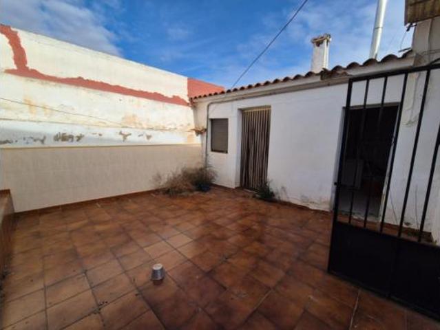 Chalet en venta en Fuente-álamo, Castilla-La Mancha
