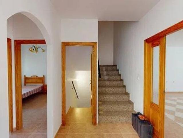 Chalet en venta en Fuente-álamo, Castilla-La Mancha