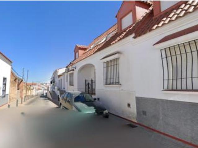 Chalet en venta en Fuente De Cantos, Extremadura