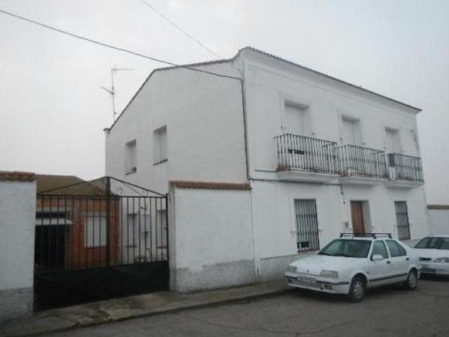 Chalet en venta en Fuente De Cantos, Extremadura