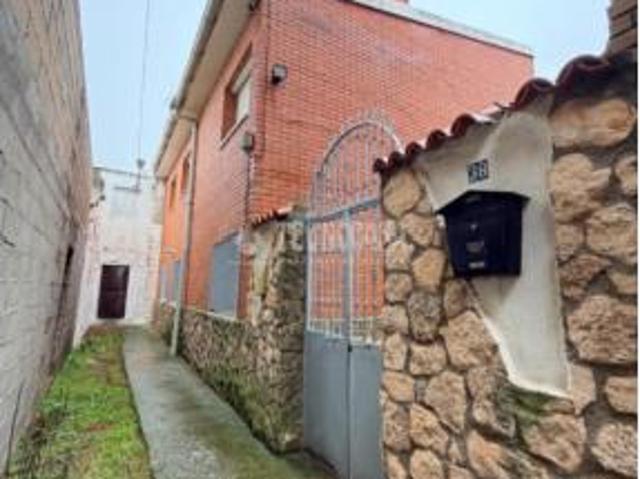 Chalet en venta en Fuente De Pedro Naharro, Castilla-La Mancha