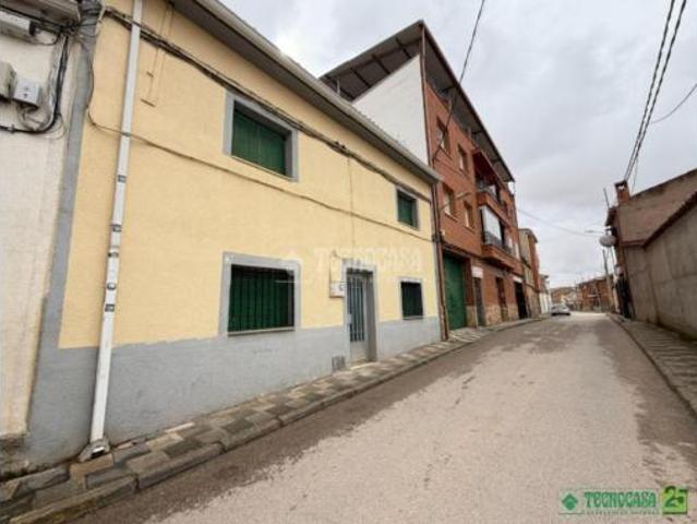 Chalet en venta en Fuente De Pedro Naharro, Castilla-La Mancha