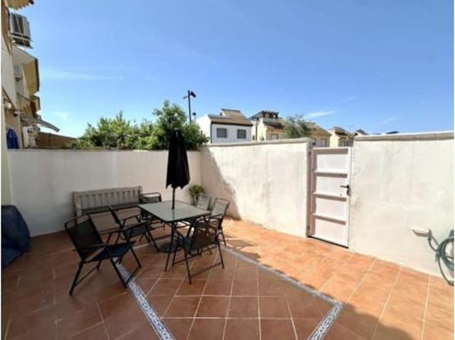 Chalet en venta en Antequera, Andalucía
