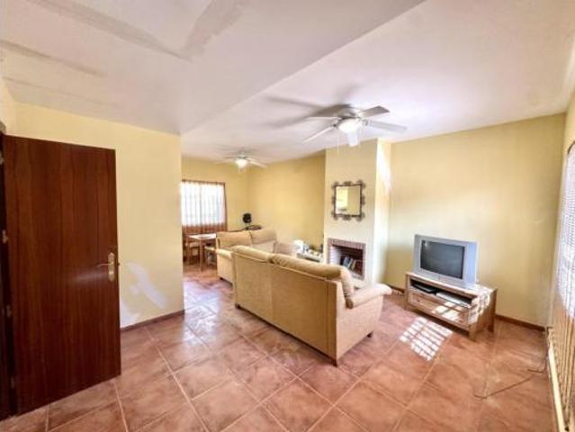 Chalet en venta en Fuente de Piedra, Málaga