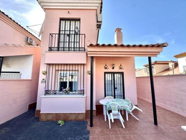 Chalet en venta en Fuente de Piedra, Málaga