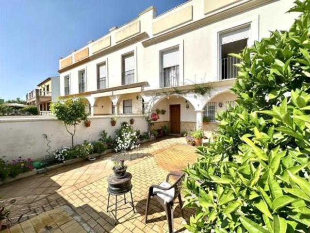 Chalet en venta en Antequera, Andalucía