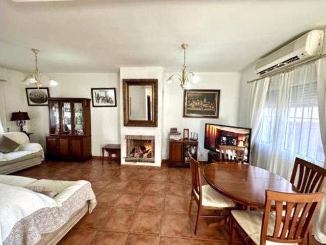 Chalet en venta en Antequera, Andalucía