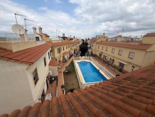 Chalet en venta en Antequera, Andalucía