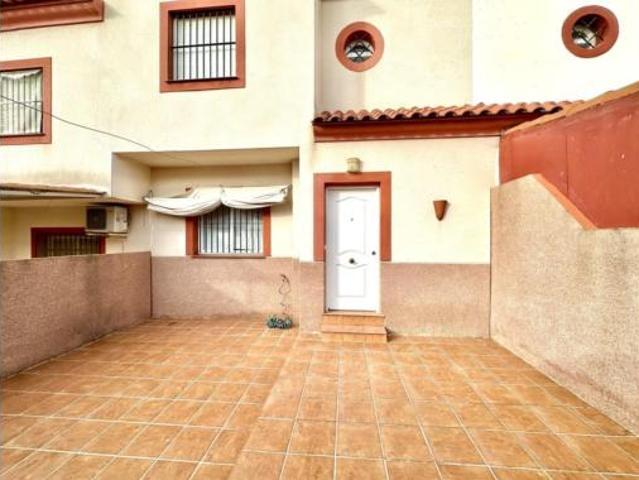 Chalet en venta en Antequera, Andalucía
