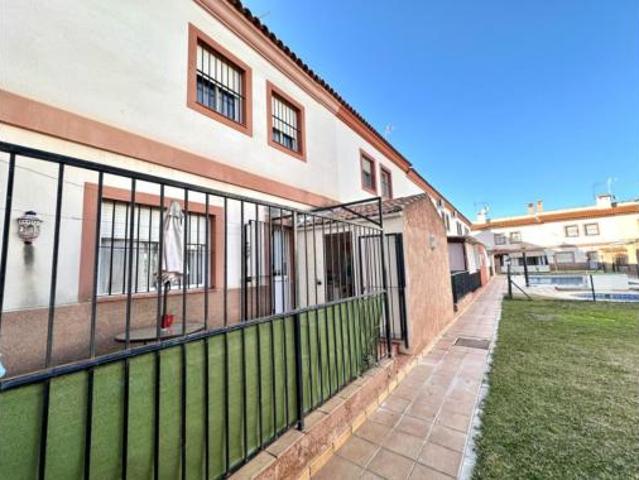 Chalet en venta en Fuente de Piedra, Málaga