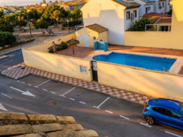 Chalet en venta en Barriada de la Realenga, Antequera