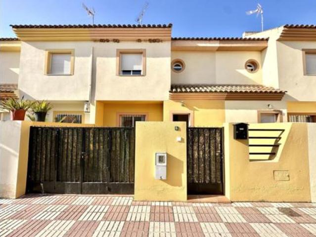 Chalet en venta en Antequera, Andalucía